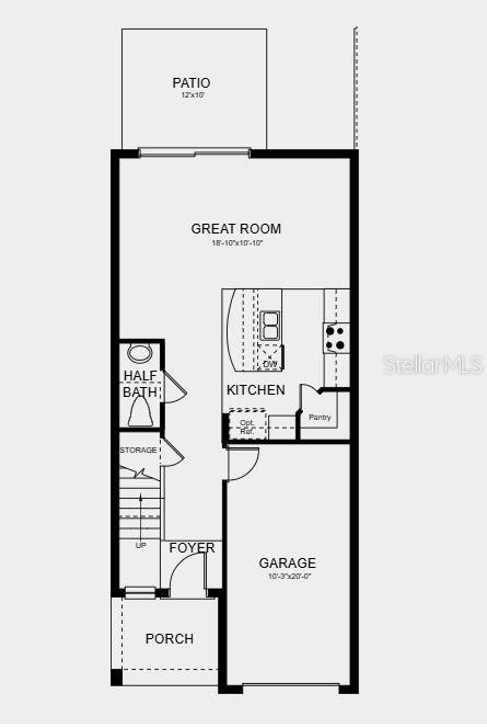 15124 CUZCORRO COURT
