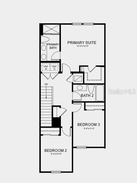 15124 CUZCORRO COURT