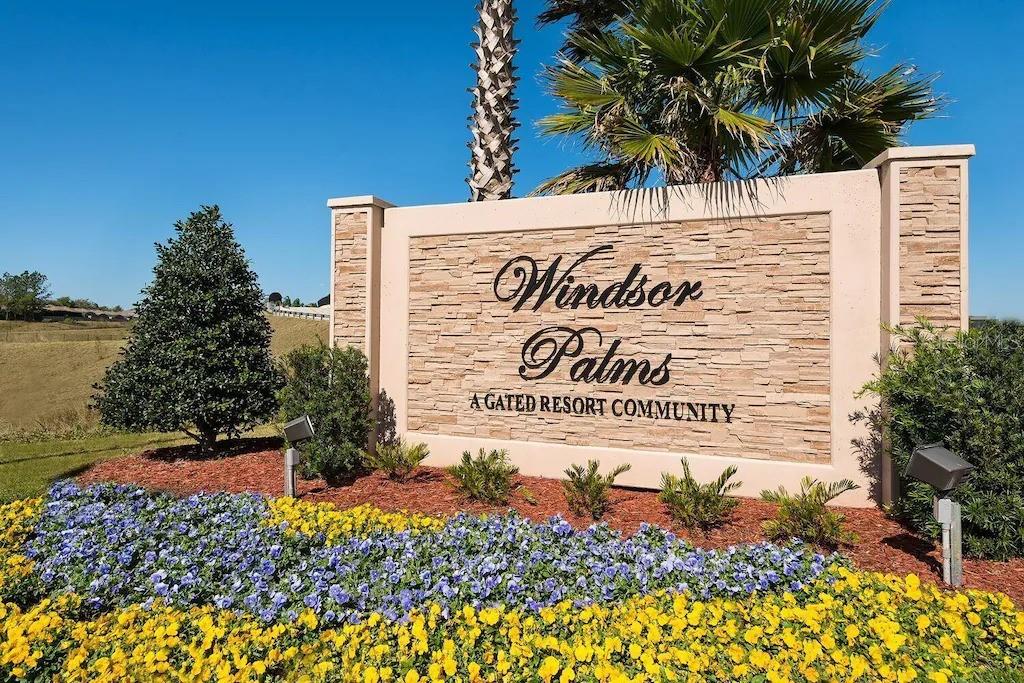 2302 SILVER PALM DRIVE 203