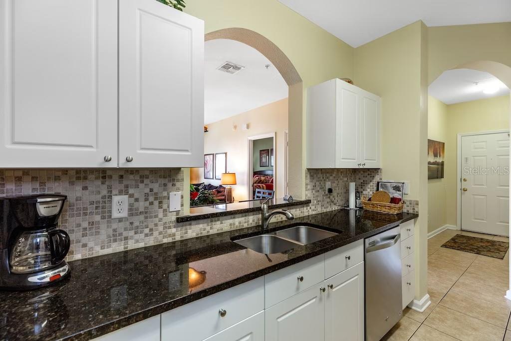 2302 SILVER PALM DRIVE 203