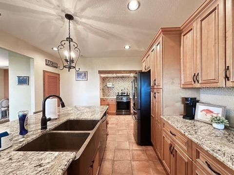 Tiny photo for 416 Hancock Road, Leesburg, FL 34748 (MLS # OM705206)