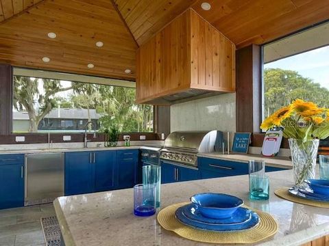 Tiny photo for 416 Hancock Road, Leesburg, FL 34748 (MLS # OM705206)