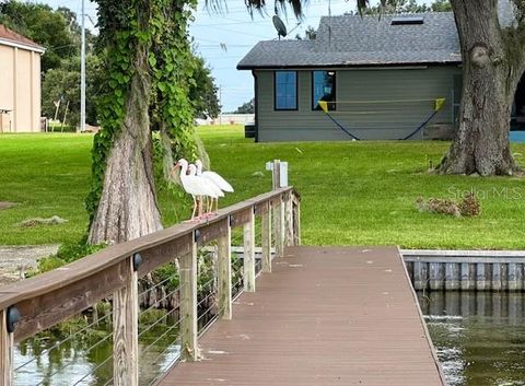 Tiny photo for 416 Hancock Road, Leesburg, FL 34748 (MLS # OM705206)