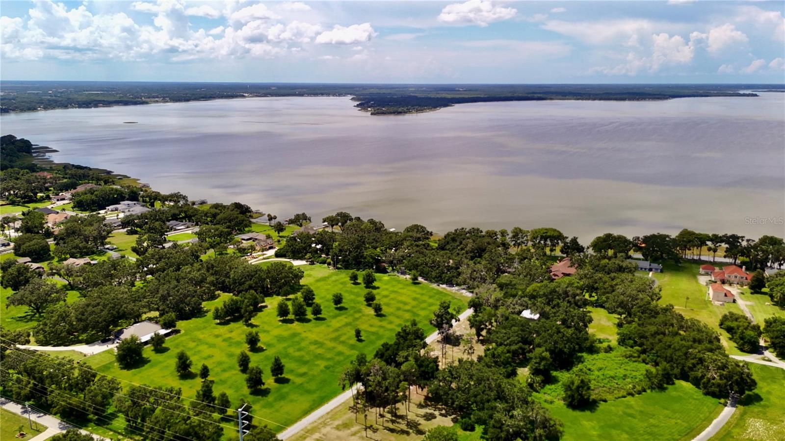 ACREAGE - Residential