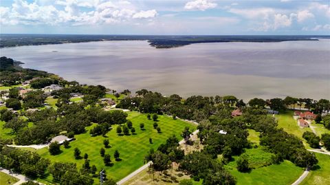 Tiny photo for 416 Hancock Road, Leesburg, FL 34748 (MLS # OM705206)