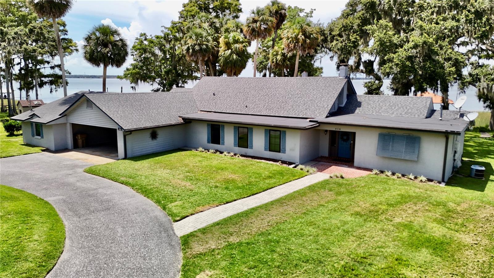 416 HANCOCK ROAD