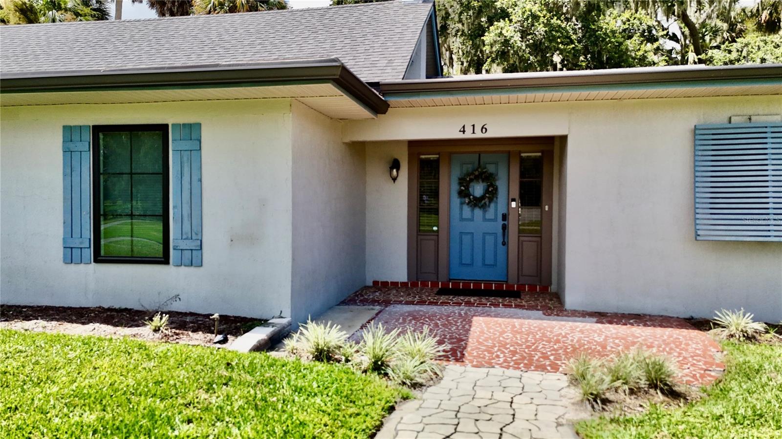 ACREAGE - Residential