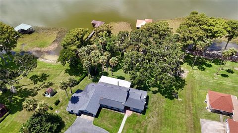 Tiny photo for 416 Hancock Road, Leesburg, FL 34748 (MLS # OM705206)