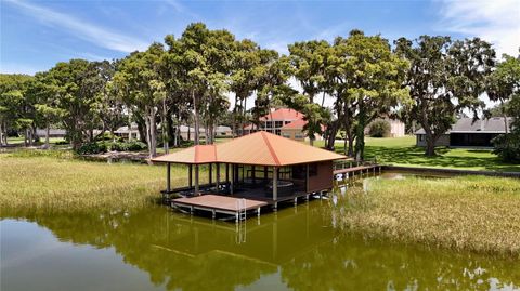 Tiny photo for 416 Hancock Road, Leesburg, FL 34748 (MLS # OM705206)