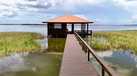 Tiny photo for 416 Hancock Road, Leesburg, FL 34748 (MLS # OM705206)