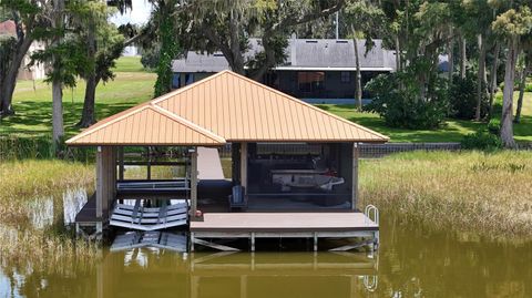 Tiny photo for 416 Hancock Road, Leesburg, FL 34748 (MLS # OM705206)