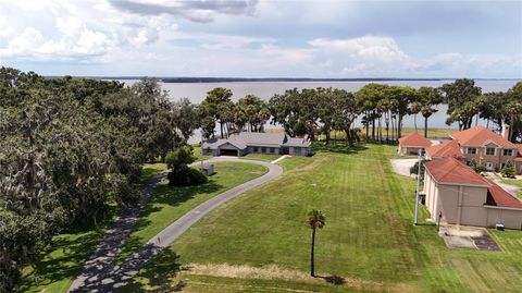 Tiny photo for 416 Hancock Road, Leesburg, FL 34748 (MLS # OM705206)