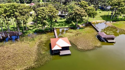 Tiny photo for 416 Hancock Road, Leesburg, FL 34748 (MLS # OM705206)