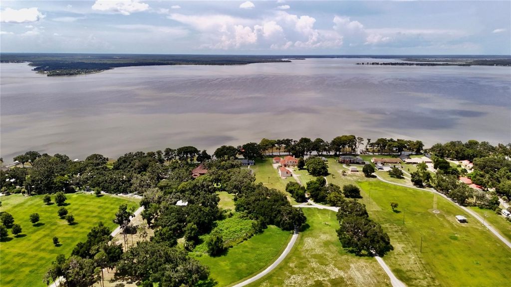Photo of 416 Hancock Road, Leesburg, FL 34748 (MLS # OM705206)