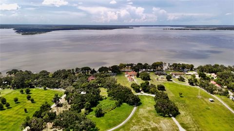 Tiny photo for 416 Hancock Road, Leesburg, FL 34748 (MLS # OM705206)