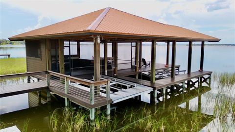 Tiny photo for 416 Hancock Road, Leesburg, FL 34748 (MLS # OM705206)