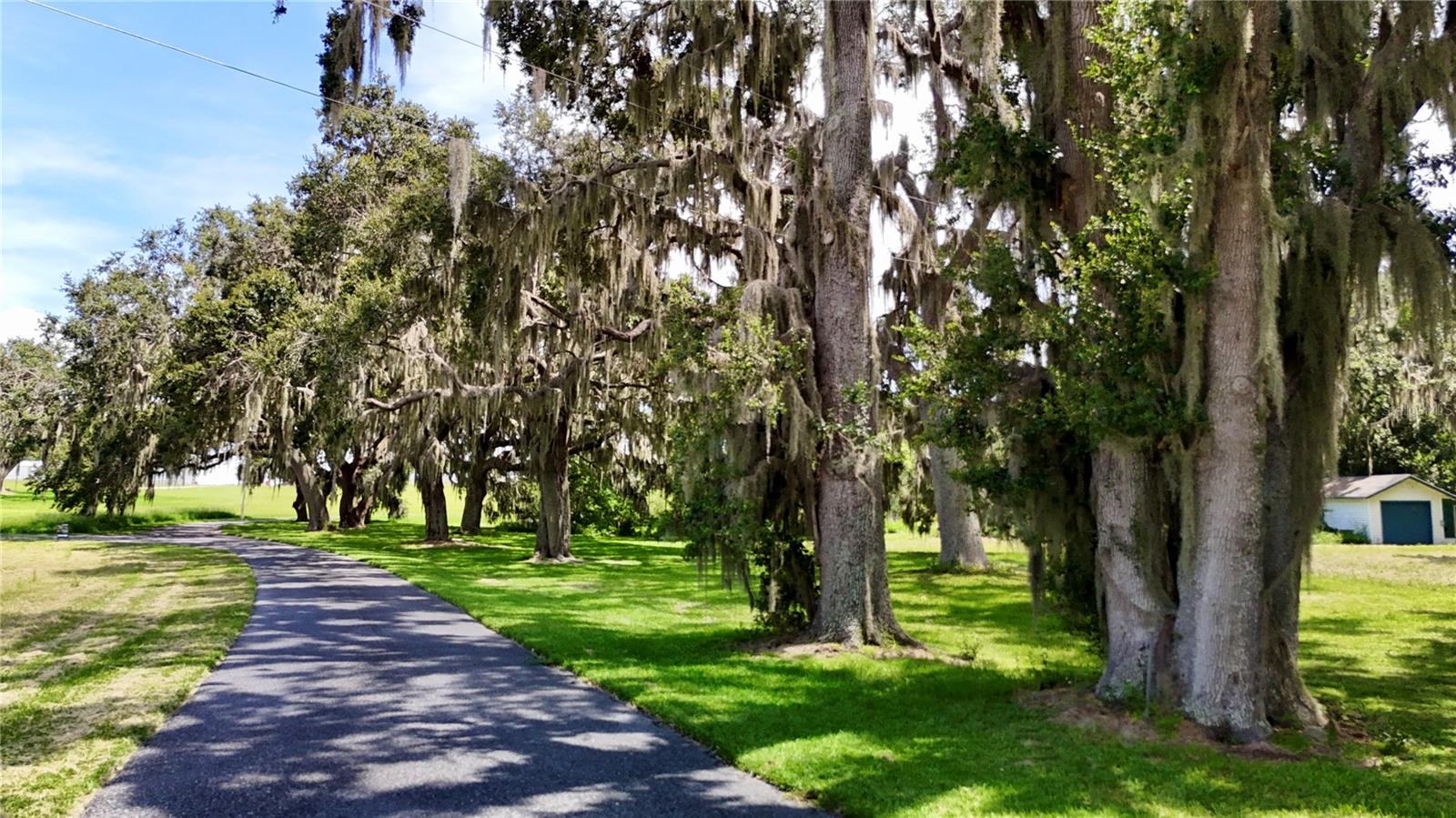 ACREAGE - Residential