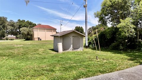 Tiny photo for 416 Hancock Road, Leesburg, FL 34748 (MLS # OM705206)
