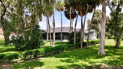 Tiny photo for 416 Hancock Road, Leesburg, FL 34748 (MLS # OM705206)