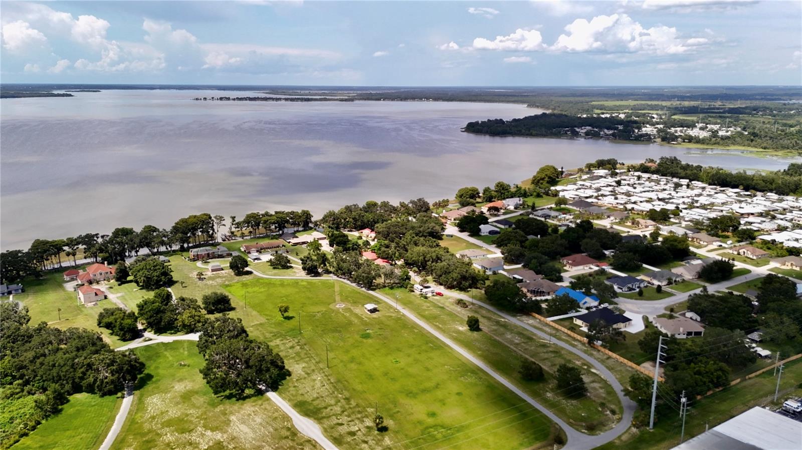 ACREAGE - Residential