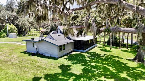 Tiny photo for 416 Hancock Road, Leesburg, FL 34748 (MLS # OM705206)