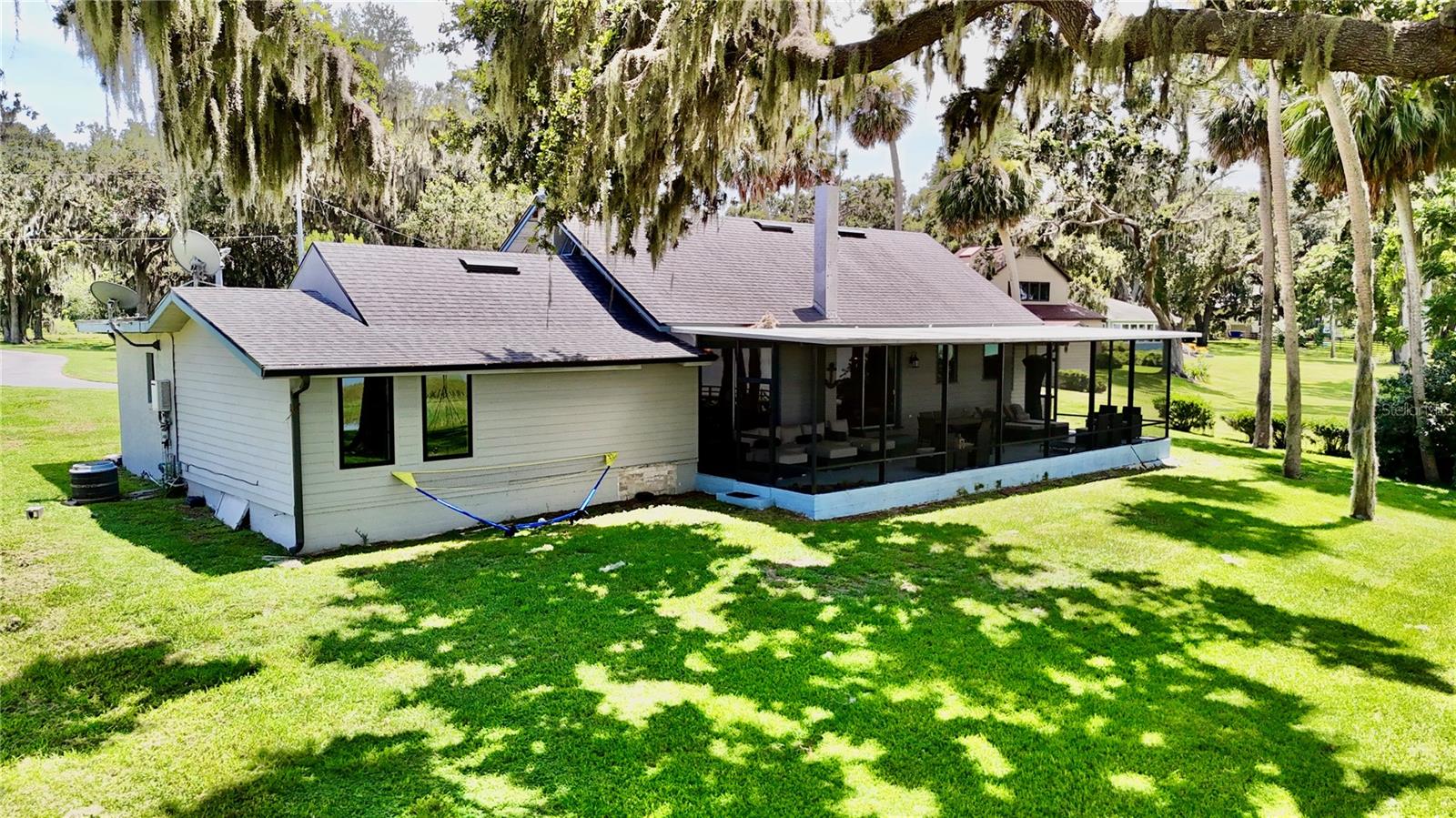 ACREAGE - Residential