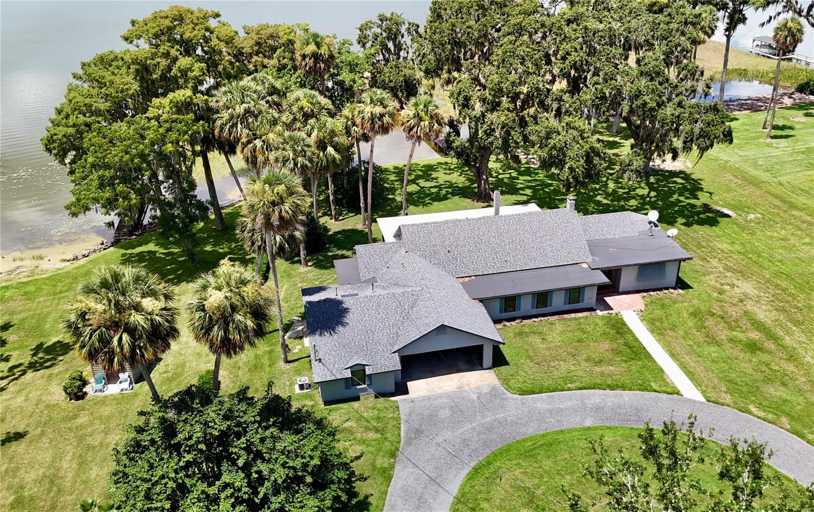 ACREAGE - Residential