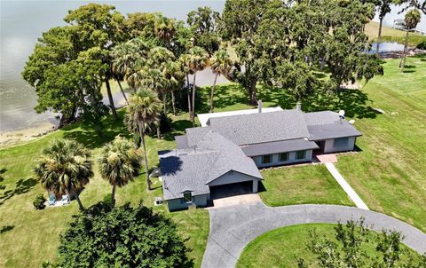 Tiny photo for 416 Hancock Road, Leesburg, FL 34748 (MLS # OM705206)