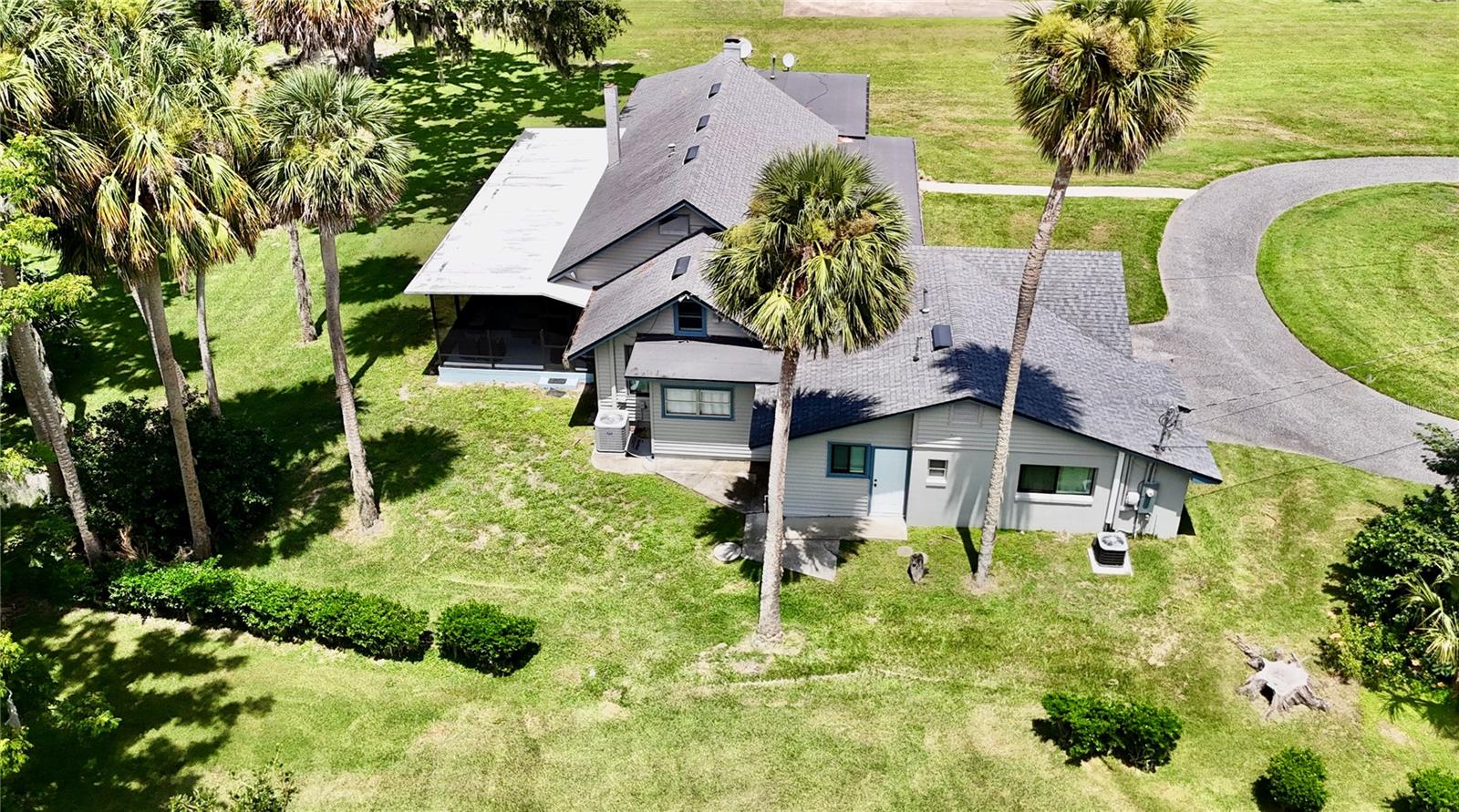 ACREAGE - Residential