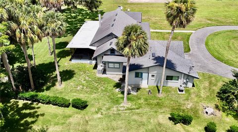 Tiny photo for 416 Hancock Road, Leesburg, FL 34748 (MLS # OM705206)