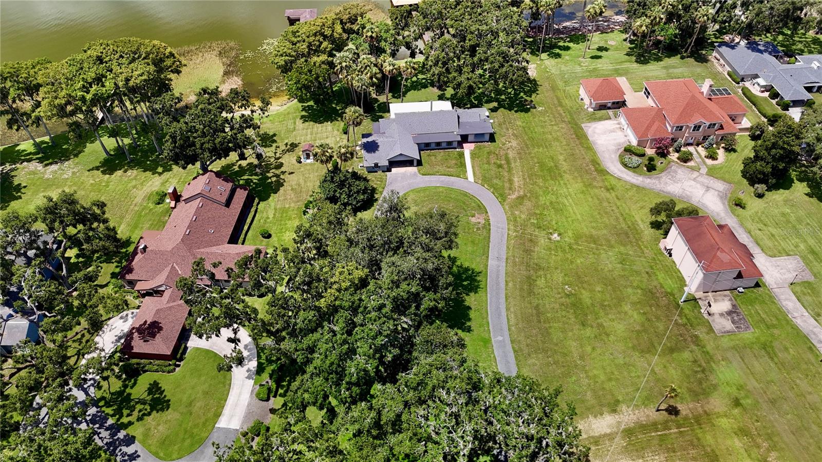 ACREAGE - Residential