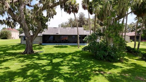 Tiny photo for 416 Hancock Road, Leesburg, FL 34748 (MLS # OM705206)
