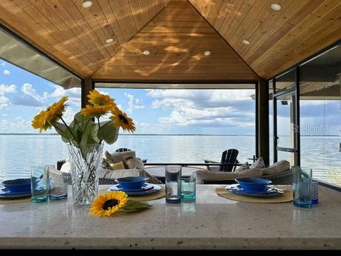 Tiny photo for 416 Hancock Road, Leesburg, FL 34748 (MLS # OM705206)