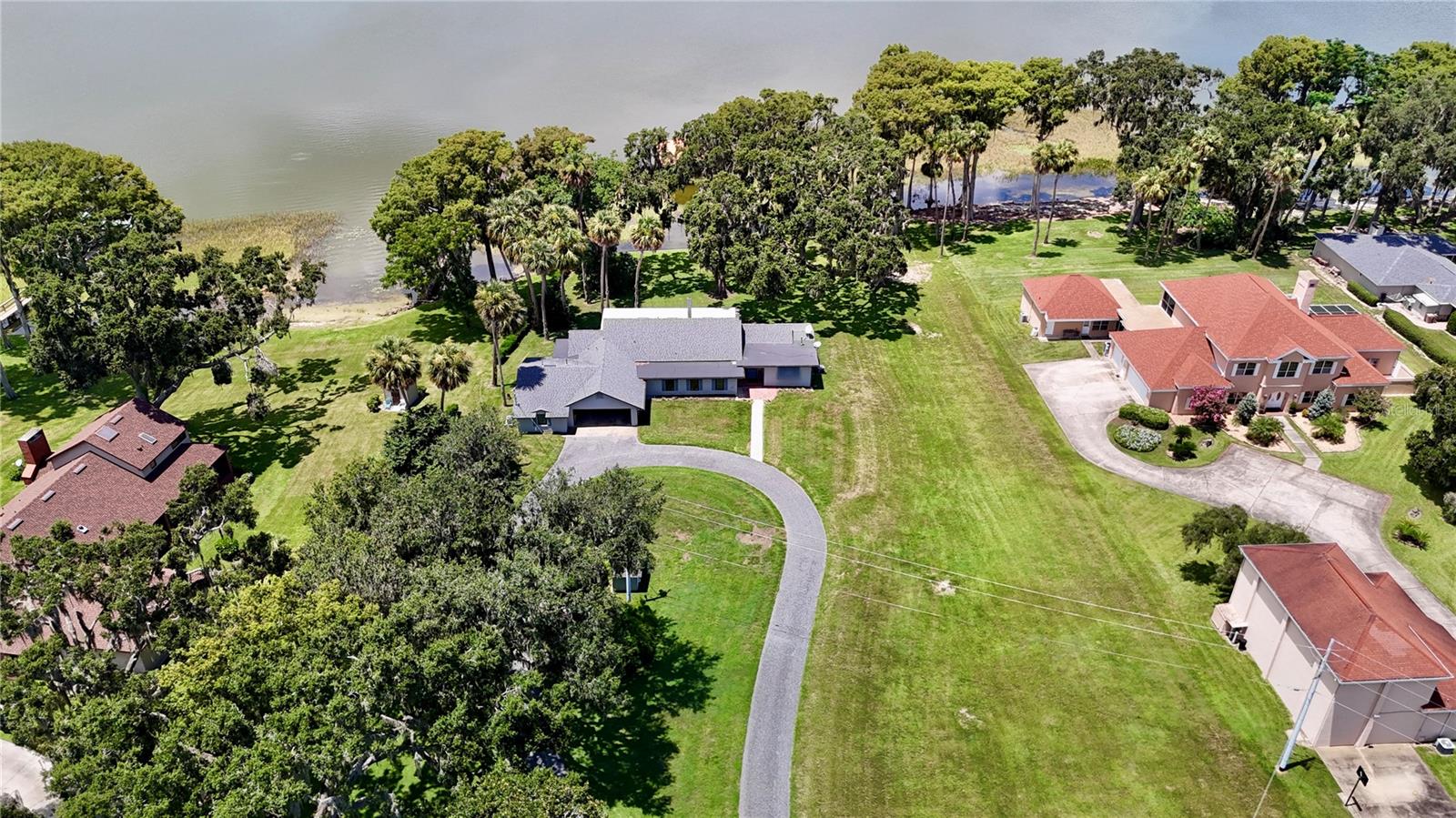 ACREAGE - Residential