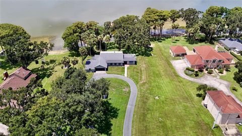 Tiny photo for 416 Hancock Road, Leesburg, FL 34748 (MLS # OM705206)