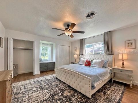 Tiny photo for 416 Hancock Road, Leesburg, FL 34748 (MLS # OM705206)