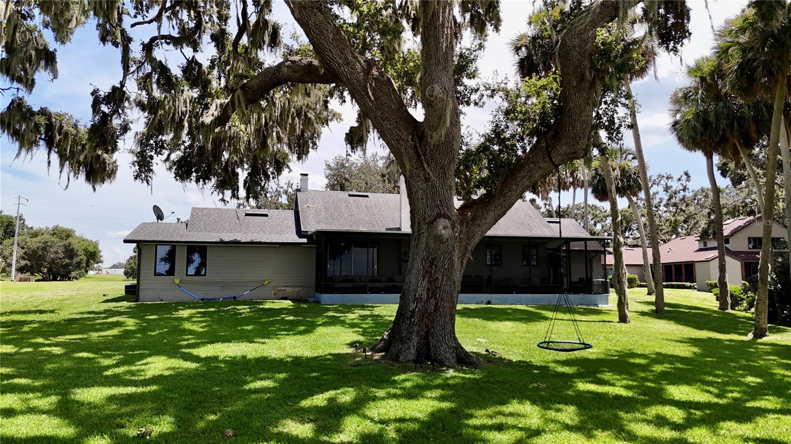 ACREAGE - Residential