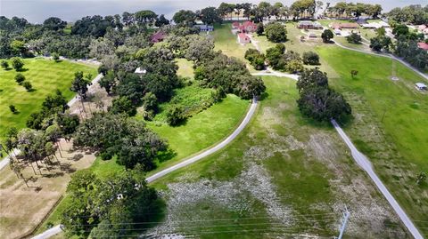 Tiny photo for 416 Hancock Road, Leesburg, FL 34748 (MLS # OM705206)