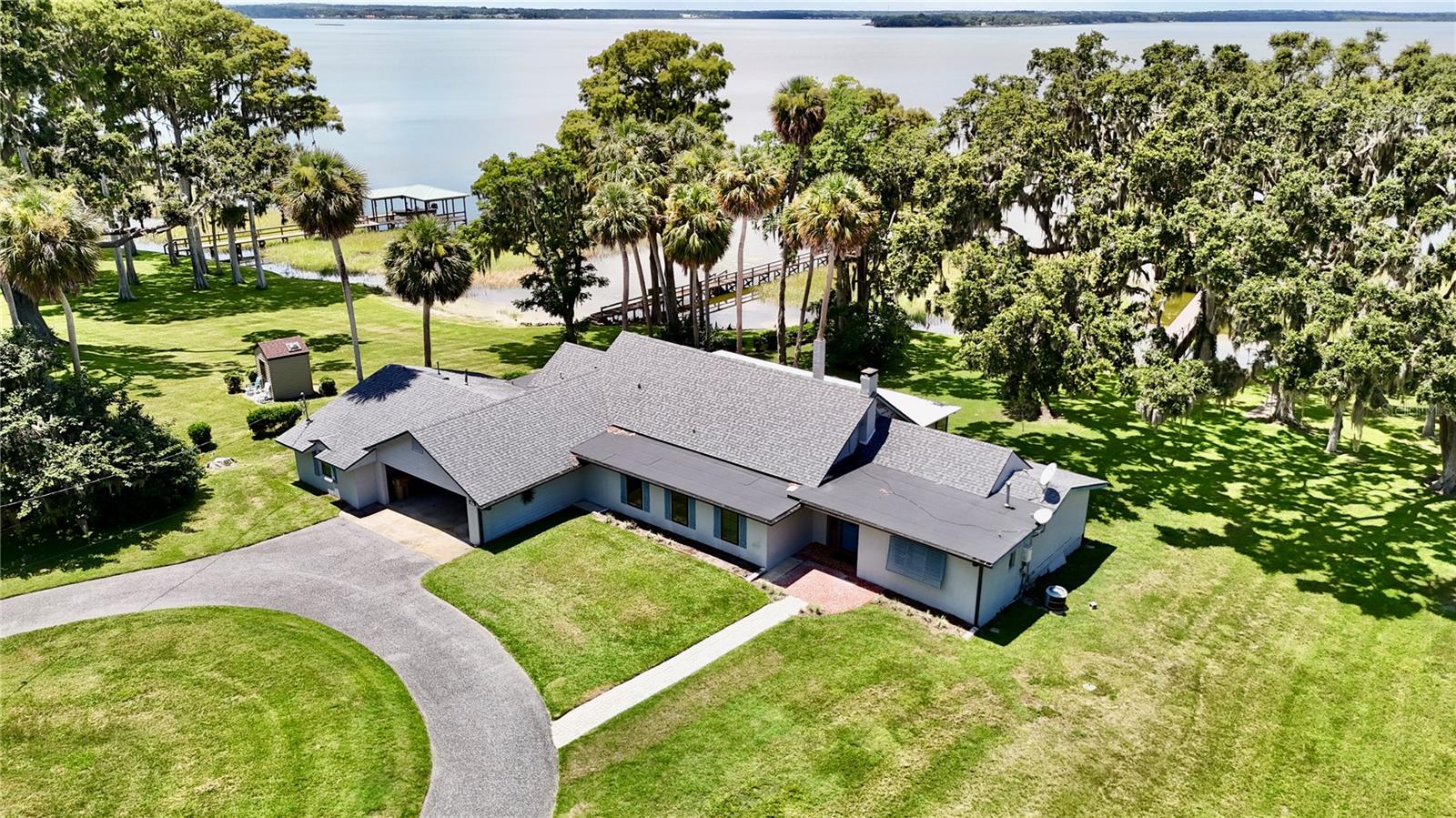 ACREAGE - Residential