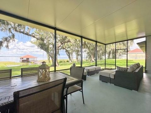 Tiny photo for 416 Hancock Road, Leesburg, FL 34748 (MLS # OM705206)