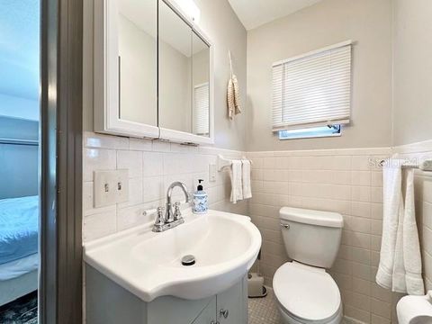 Tiny photo for 416 Hancock Road, Leesburg, FL 34748 (MLS # OM705206)