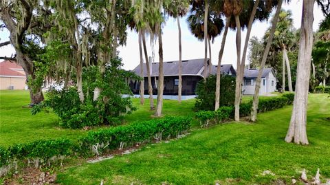 Tiny photo for 416 Hancock Road, Leesburg, FL 34748 (MLS # OM705206)