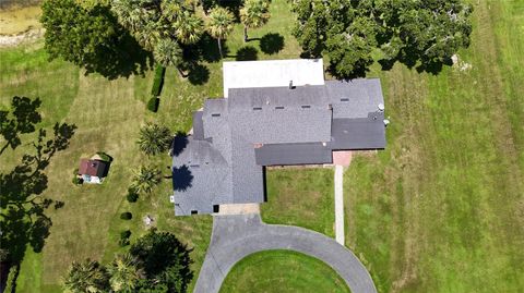 Tiny photo for 416 Hancock Road, Leesburg, FL 34748 (MLS # OM705206)