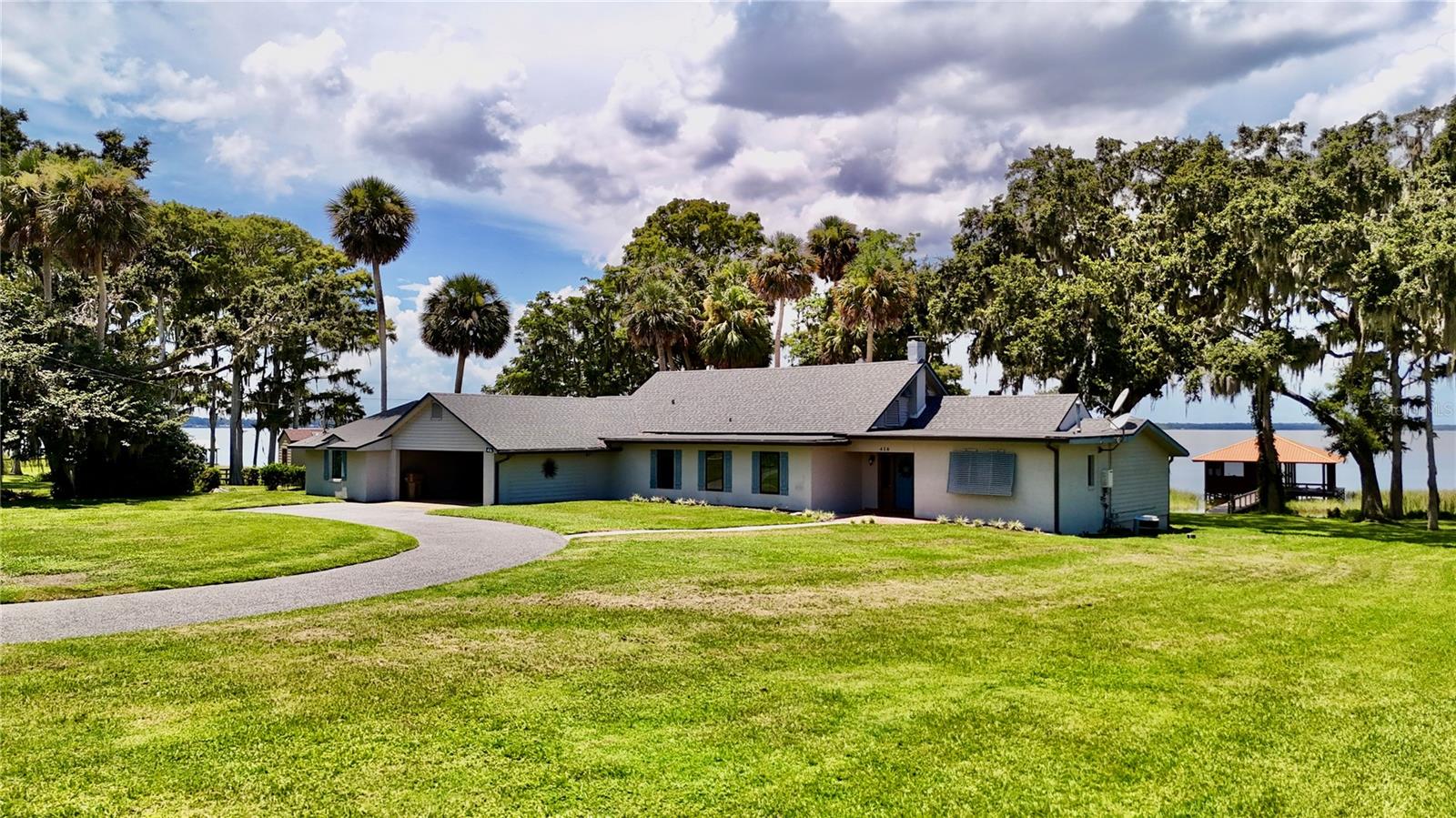 ACREAGE - Residential