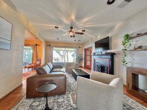 Tiny photo for 416 Hancock Road, Leesburg, FL 34748 (MLS # OM705206)