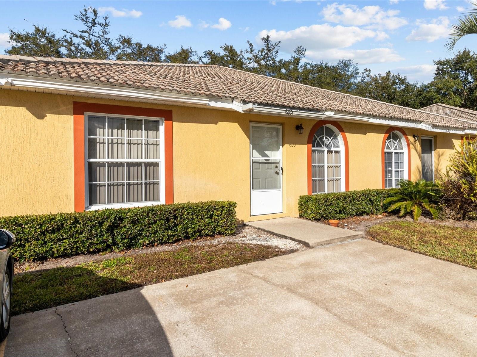 Luxury Living Meets Resort Comfort
Step into sophistication with this beautifully appointed 2-bedroom, 2-bath villa in the prestigious Lake Marion Golf Resort. Whether you're looking for a permanent residence or a high-performing vacation rental, this home delivers style, convenience, and value. Enjoy a modern kitchen with stainless steel appliances, waterproof laminate wood flooring, and access to premium amenities including a resort-style pool, fitness center, clubhouse, and more—all in a secure, gated community. Schedule your private tour today and discover the perfect blend of comfort and elegance!