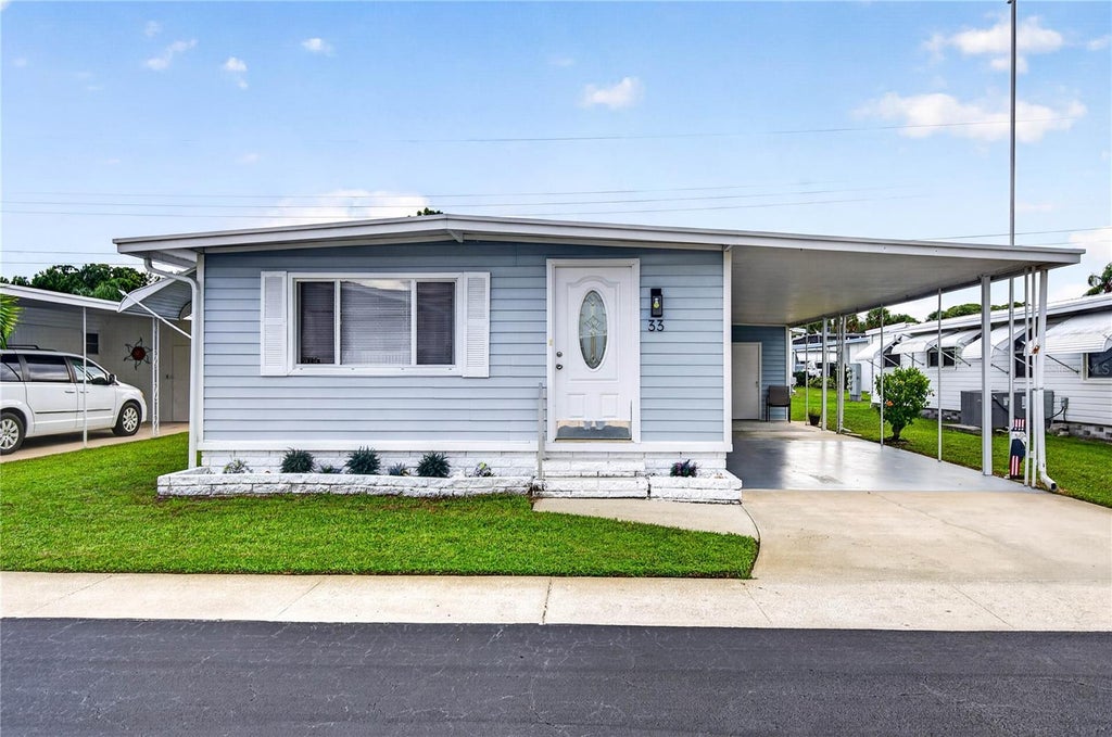 Photo of 2000 E Bay Drive #33, Largo, FL 33771 (MLS # TB8542070)
