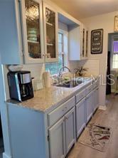 SYLVAN SHORES - Residential Lease