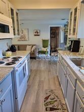 SYLVAN SHORES - Residential Lease