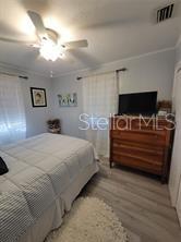 SYLVAN SHORES - Residential Lease